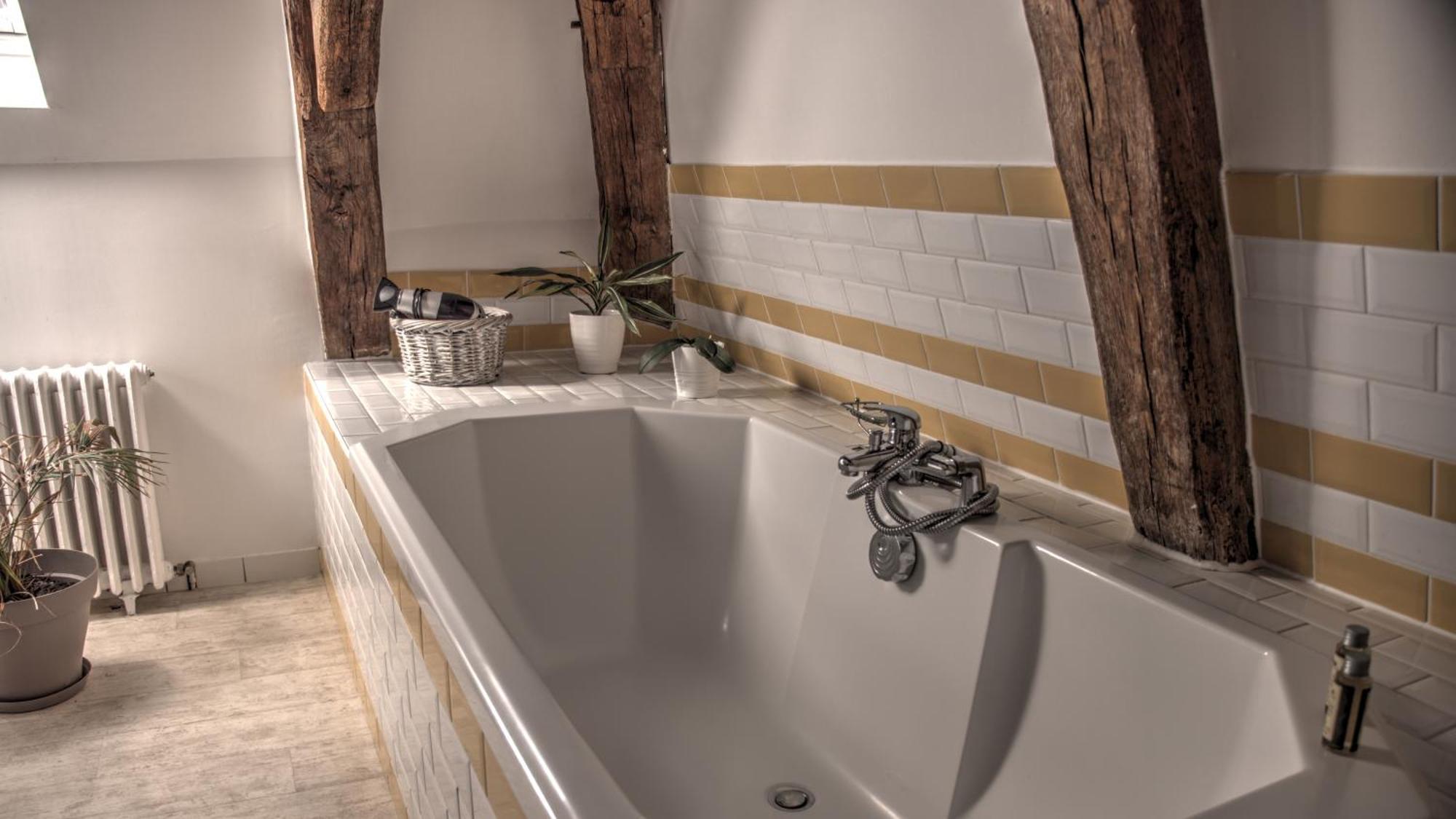 Maison Melrose Vouvray Buitenkant foto