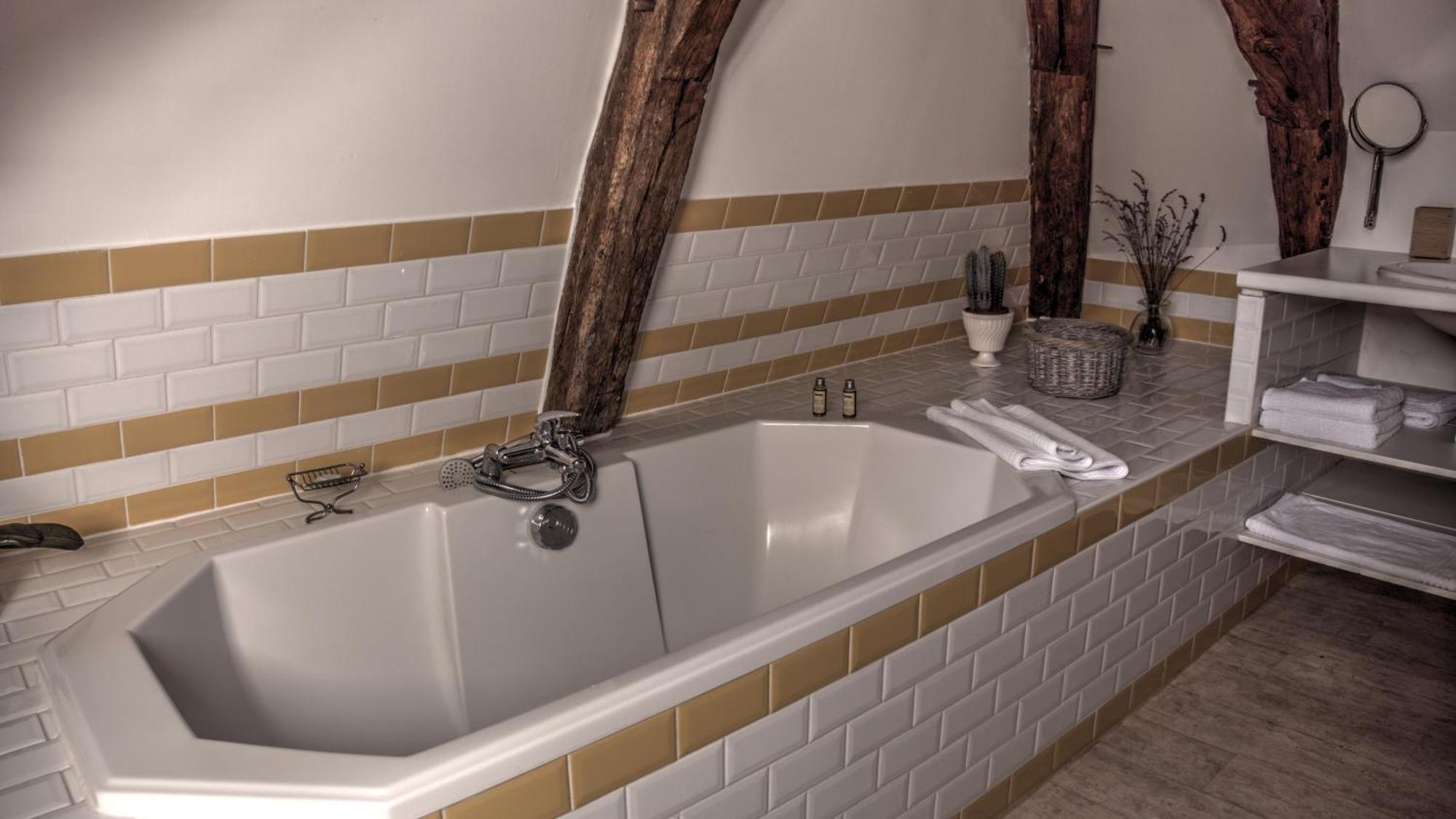 Maison Melrose Vouvray Buitenkant foto